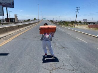 Enfrenta Zacatecas reclamos sociales de productores y madres de desaparecidos 