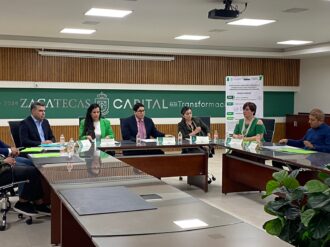 Agilizan permisos y licencias de construcción con software