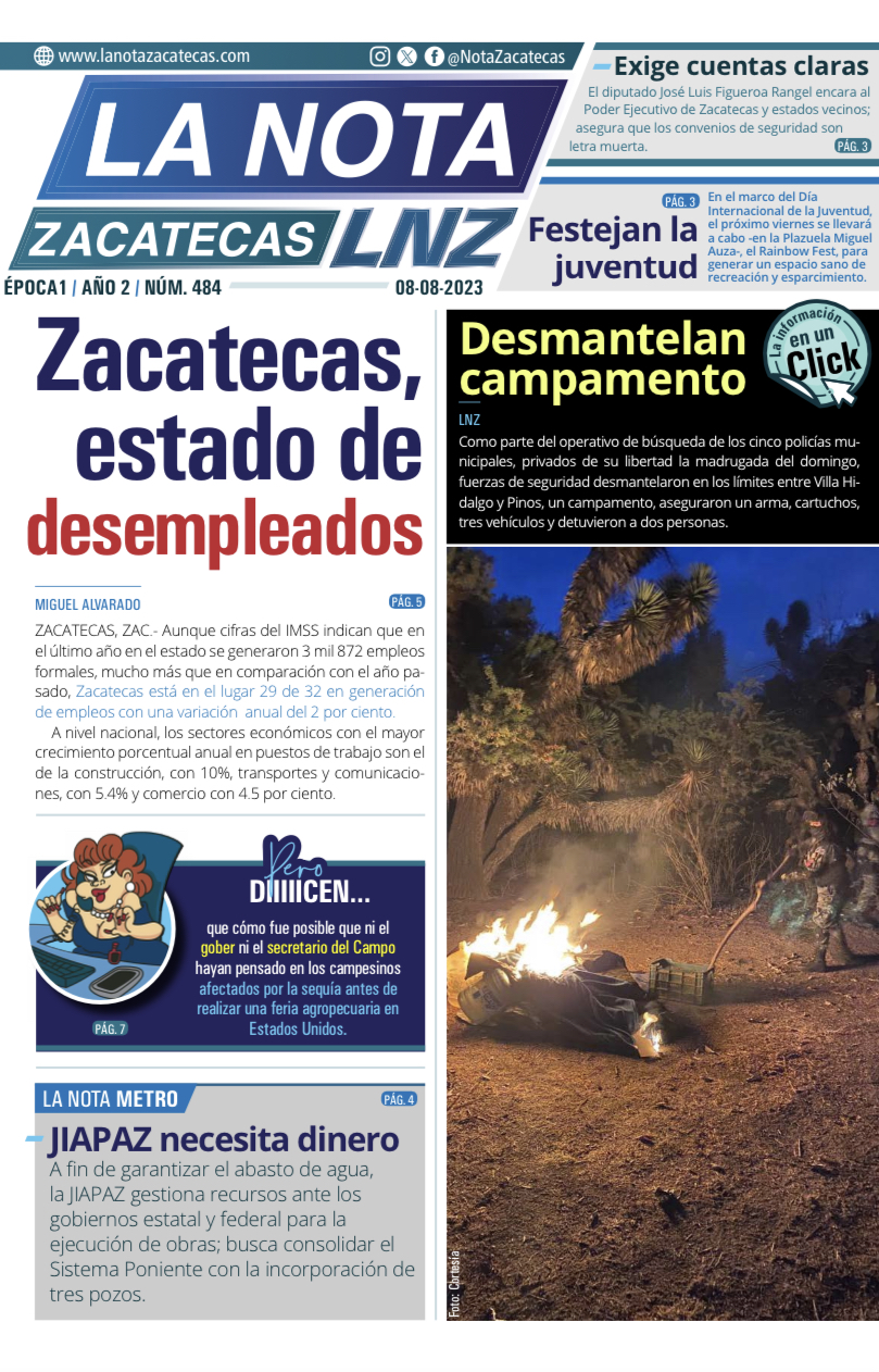 LNZ 08/08/23