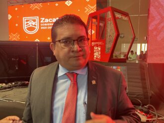 Fortalecerán seguridad en accesos a la UAZ