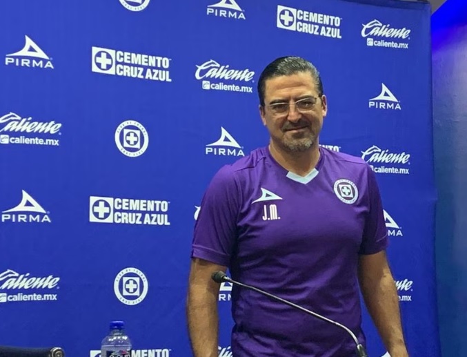 Sabe Moreno que depende de los resultados