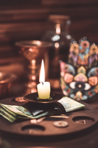 Ni los brujos evaden al SAT