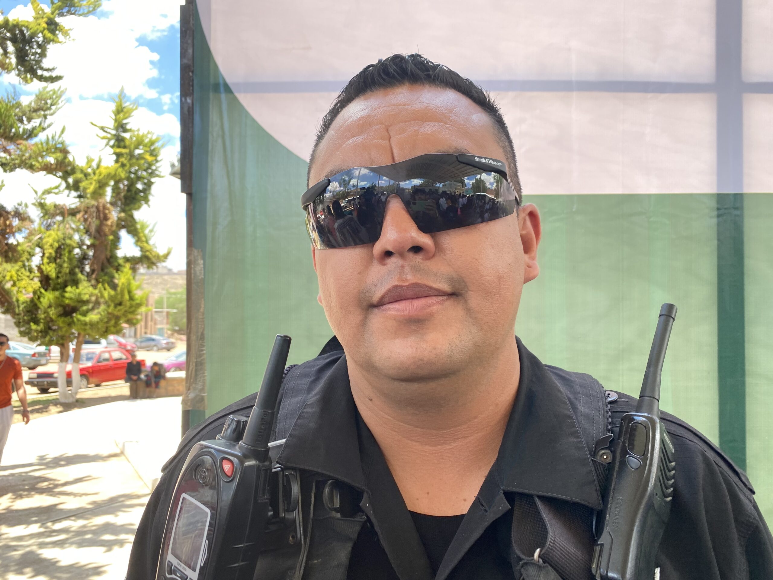 Reforzarán seguridad en el Centro Histórico y en La Bufa 