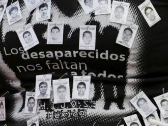 Denuncian trato preferencial para general detenido por caso Ayotzinapa; llevará proceso en libertad