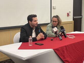 En conflicto con la ley, un centenar de menores zacatecanos