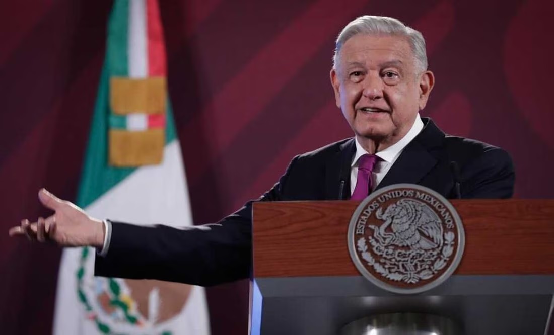 AMLO abre puerta a farmacéuticas y privados para que puedan vender vacunas contra Covid-19