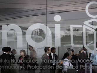 Jueza da 3 días al Senado para informar sobre la fecha para elegir a comisionado del Inai