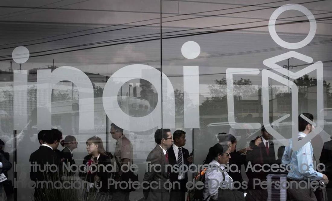 Jueza da 3 días al Senado para informar sobre la fecha para elegir a comisionado del Inai