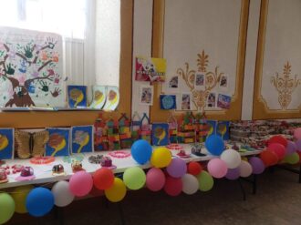 Termina en Juan Aldama el Curso de Verano 2023