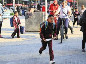 Regreso a clases: Calendario escolar 2023-2024