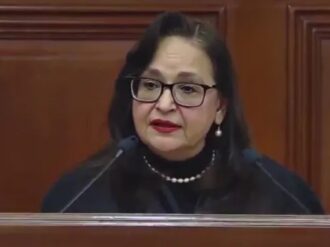 Poder Judicial solicita un incremento real del 4% para el ejercicio fiscal de 2024