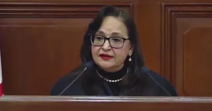 Poder Judicial solicita un incremento real del 4% para el ejercicio fiscal de 2024