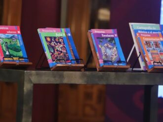 Presenta PAN denuncia ante CNDH contra nuevos libros de texto