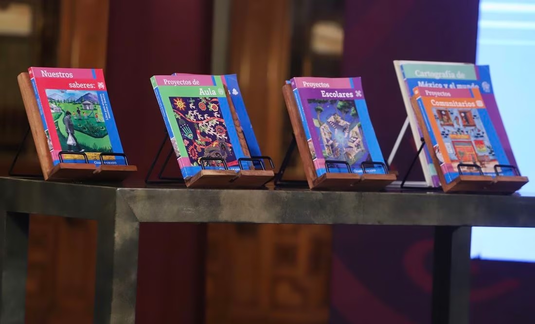 Presenta PAN denuncia ante CNDH contra nuevos libros de texto
