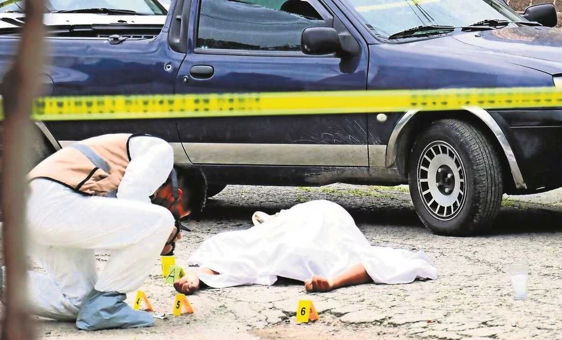 Disminuyen homicidios dolosos en julio 2023: Rosa Icela Rodríguez
