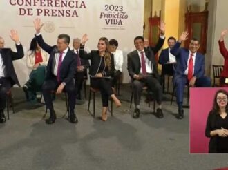 “Levantan la mano” gobernadores que sí van a distribuir los libros de texto gratuitos