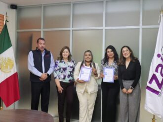 Cumple Río Grande 100% en transparencia