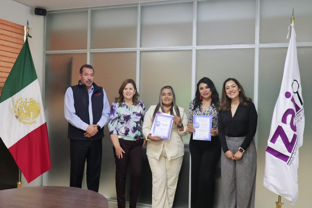 Cumple Río Grande 100% en transparencia