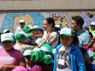 Inician cursos de verano del DIF capitalino