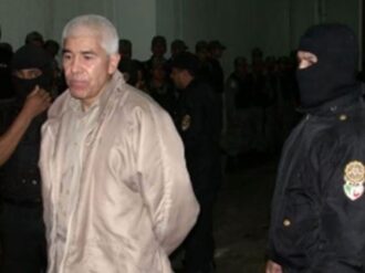 Declaran infundada queja de Caro Quintero contra “actos prohibidos” en artículo constitucional