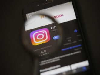 Snapchat e Instagram, las redes sociales más peligrosas para las niñas