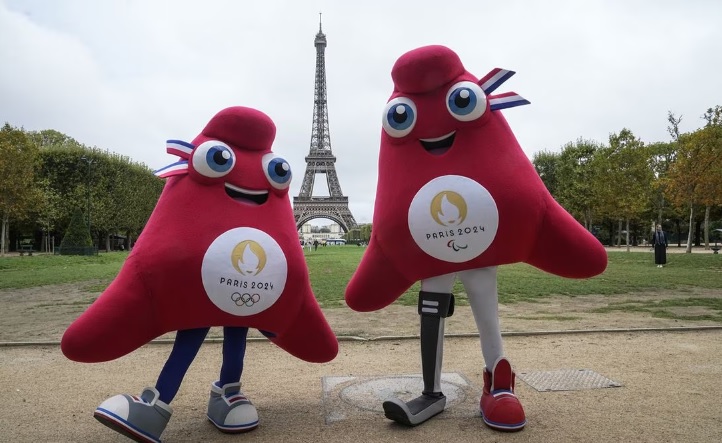 Suma México 20 plazas para los JO de París 2024
