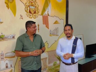 Abren bolsa de trabajo para Bañón, Chupaderos y Chuparrosa