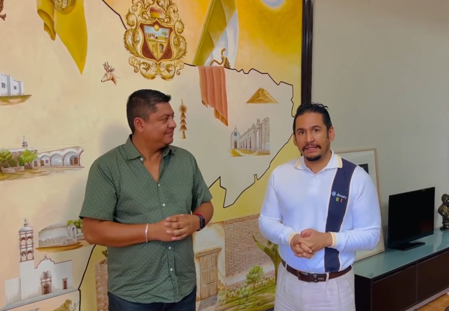 Abren bolsa de trabajo para Bañón, Chupaderos y Chuparrosa