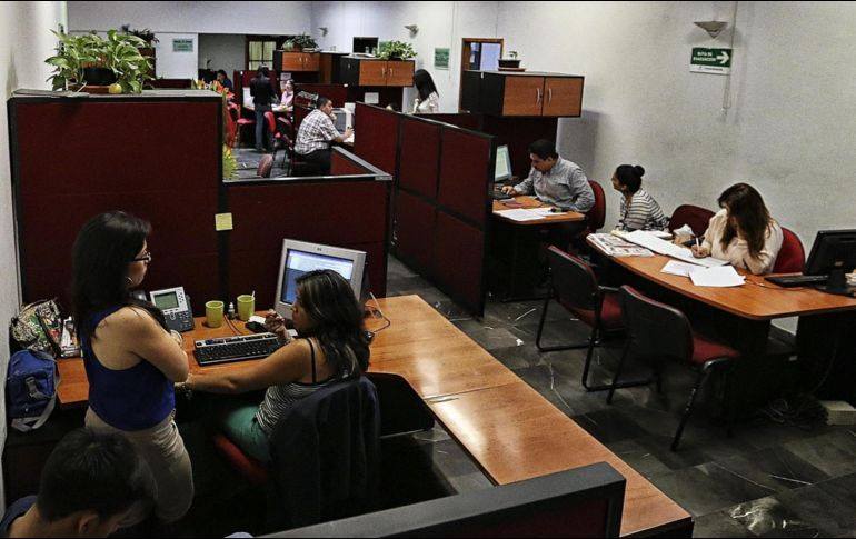 Destinan 100 mdp para liquidar a mil burócratas