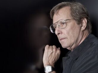 Muere William Friedkin, director de El exorcista