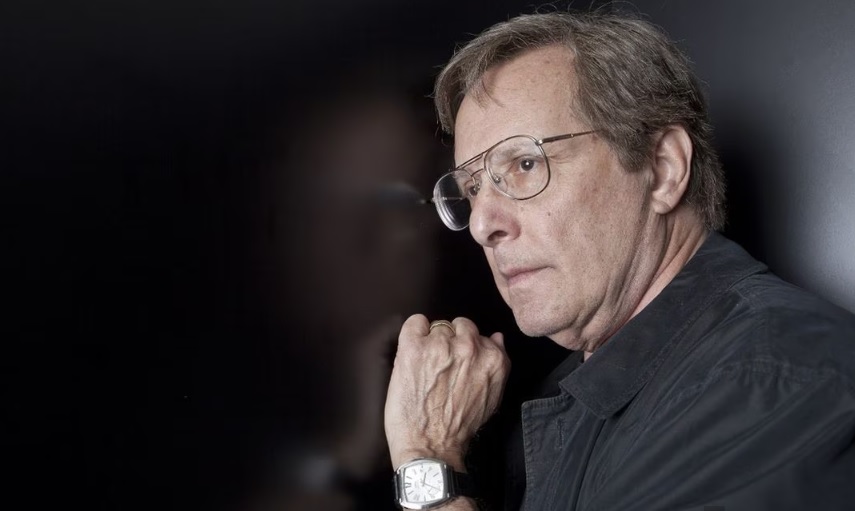 Muere William Friedkin, director de El exorcista