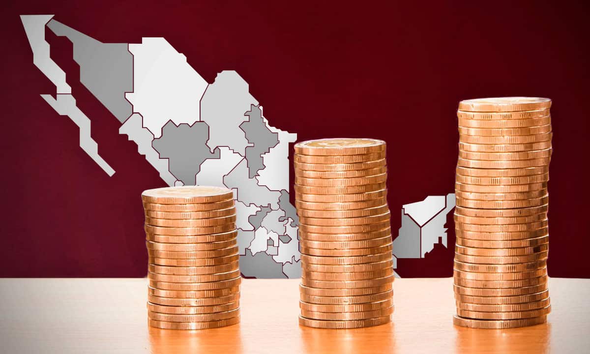 Retrocede otra vez la actividad económica en Zacatecas