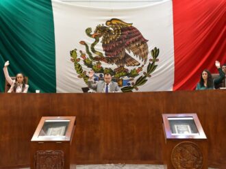 Busca Legislatura destrabar el conflicto en la fiscalía