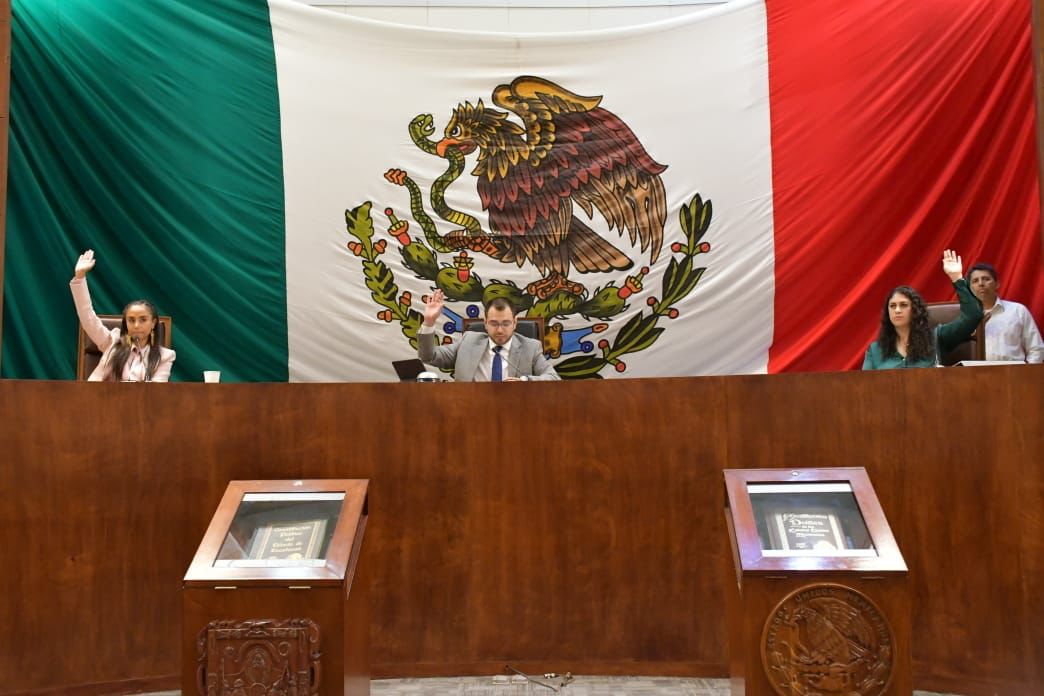 Busca Legislatura destrabar el conflicto en la fiscalía