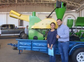 Firme, el cpromiso de Hassan Garduño con el campoampo