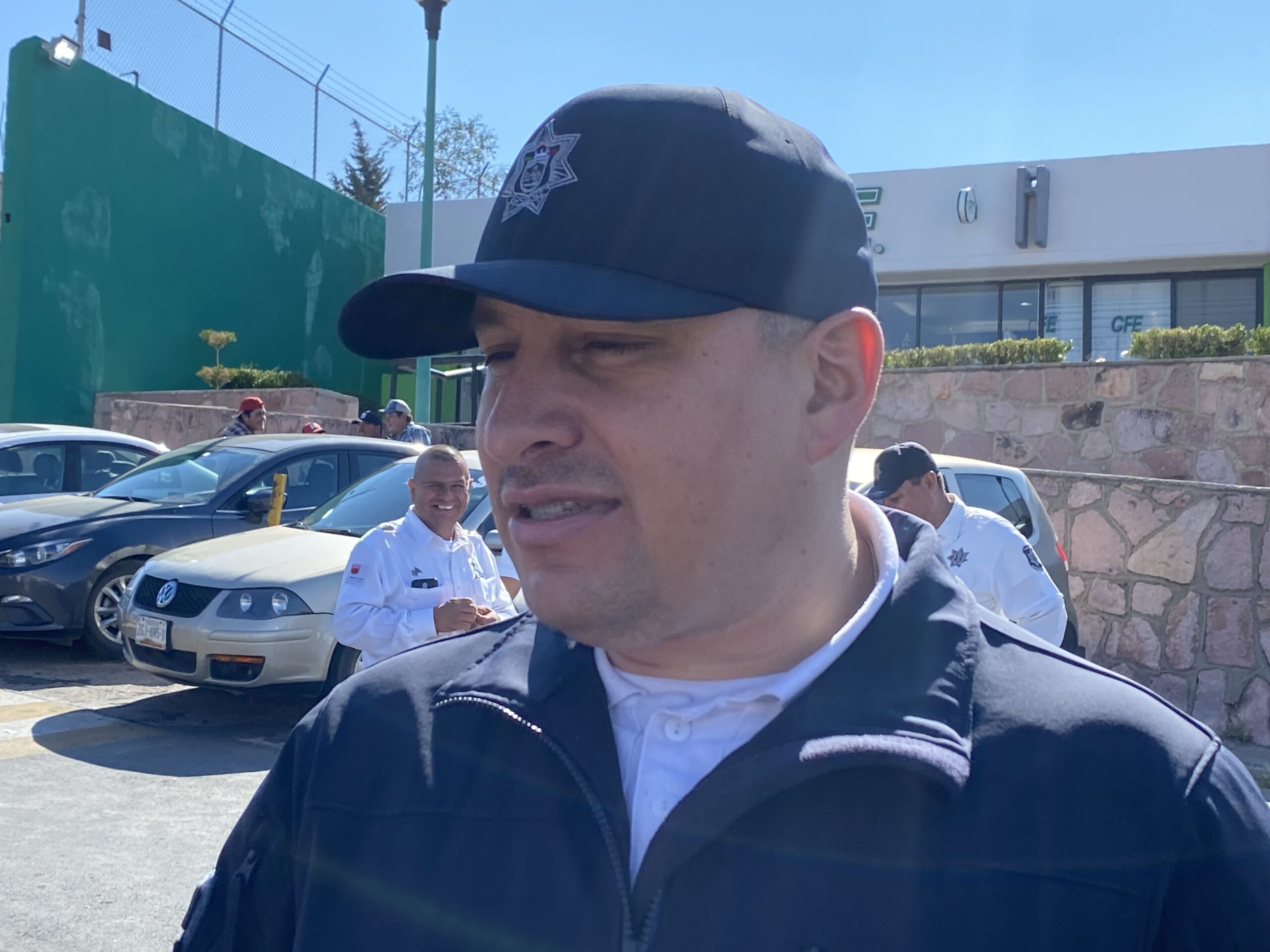 «El Torito» está listo; iniciará operaciones en la Fenaza 