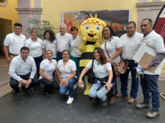 Anuncian primera Expo Feria de Abejas 