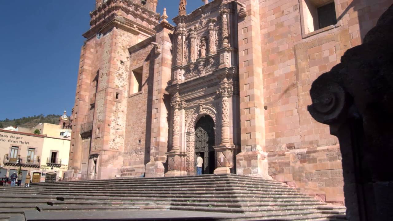 Bajan ventas en el Centro Histórico por asesinatos en La Bufa