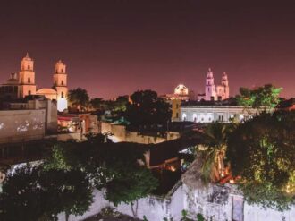 Participarán Mérida y Hermosillo en iniciativa de EU en sostenibilidad urbana