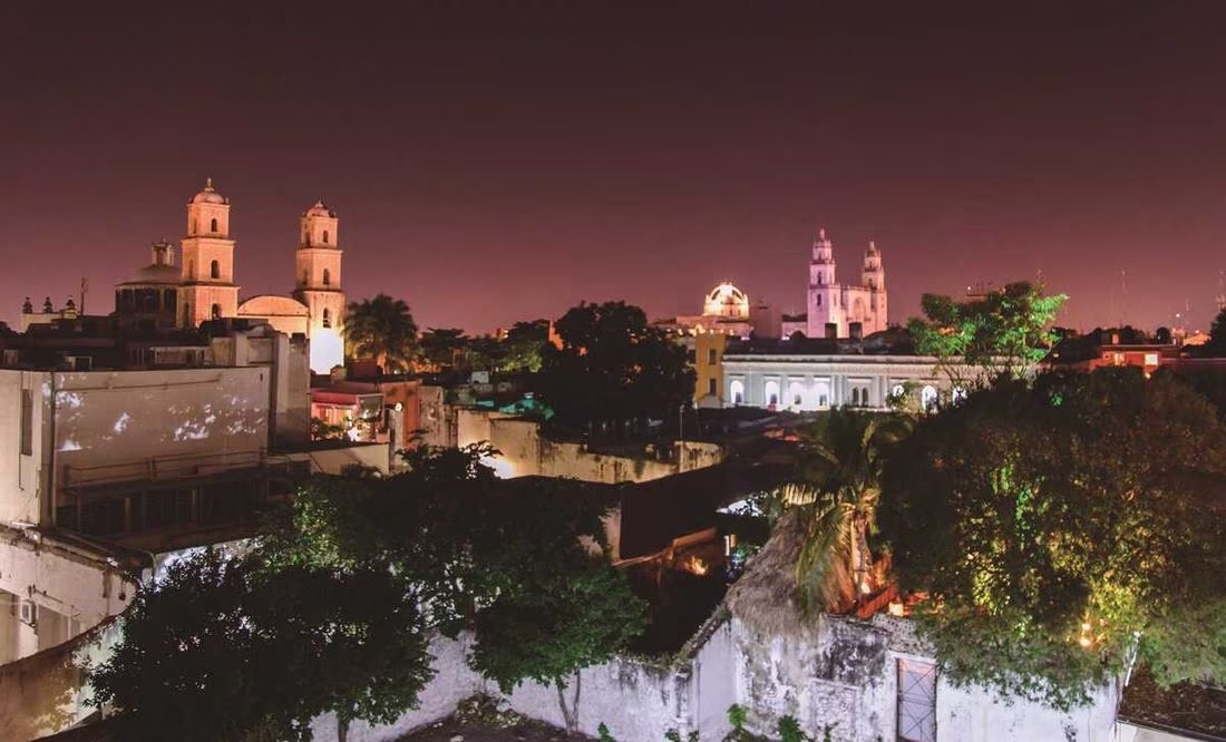 Participarán Mérida y Hermosillo en iniciativa de EU en sostenibilidad urbana