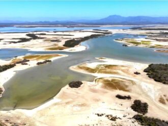 Declaran Área Natural Protegida casi 2 mil 500 hectáreas en Sinaloa