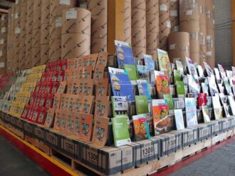 Llama Save the Children a que discusión de libros de texto sea a beneficio de la niñez y adolescencias