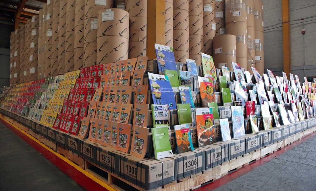 Llama Save the Children a que discusión de libros de texto sea a beneficio de la niñez y adolescencias