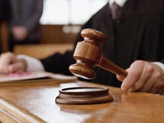 Solicita AMLO informe de quejas contra jueces en el Consejo de la Judicatura