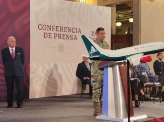 Serán más baratos boletos de Mexicana de Aviación: Sedena