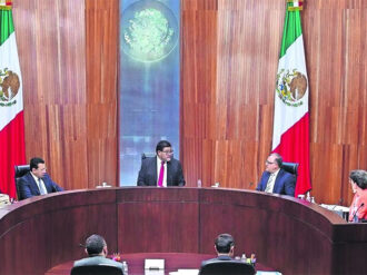 Permanecerán en su cargo aspirantes de oposición 