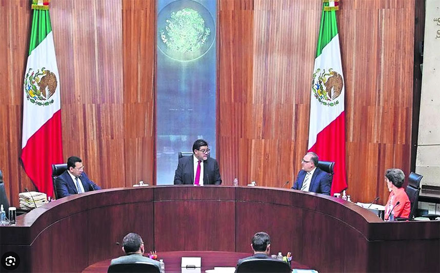 Permanecerán en su cargo aspirantes de oposición 