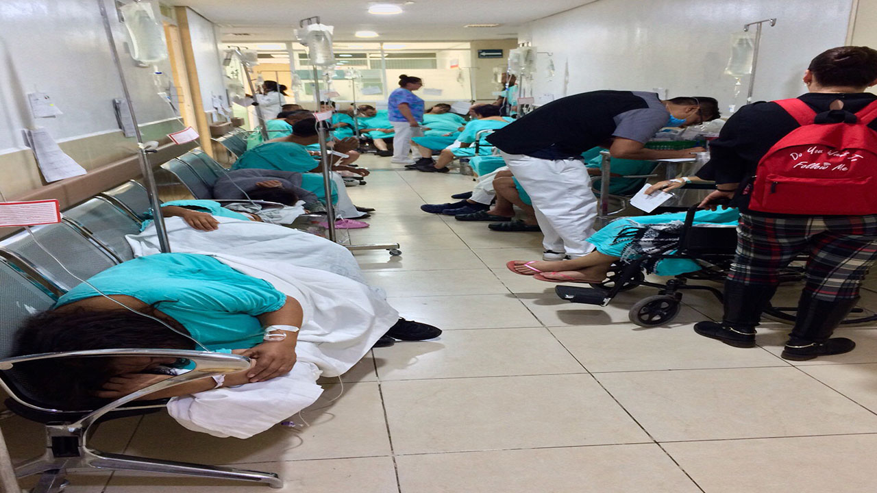 En México no hay un sistema de salud que soporte el incremento de personas con enfermedades crónicas: Zoé Robledo