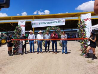 Buscan campesinos alternativas de producción