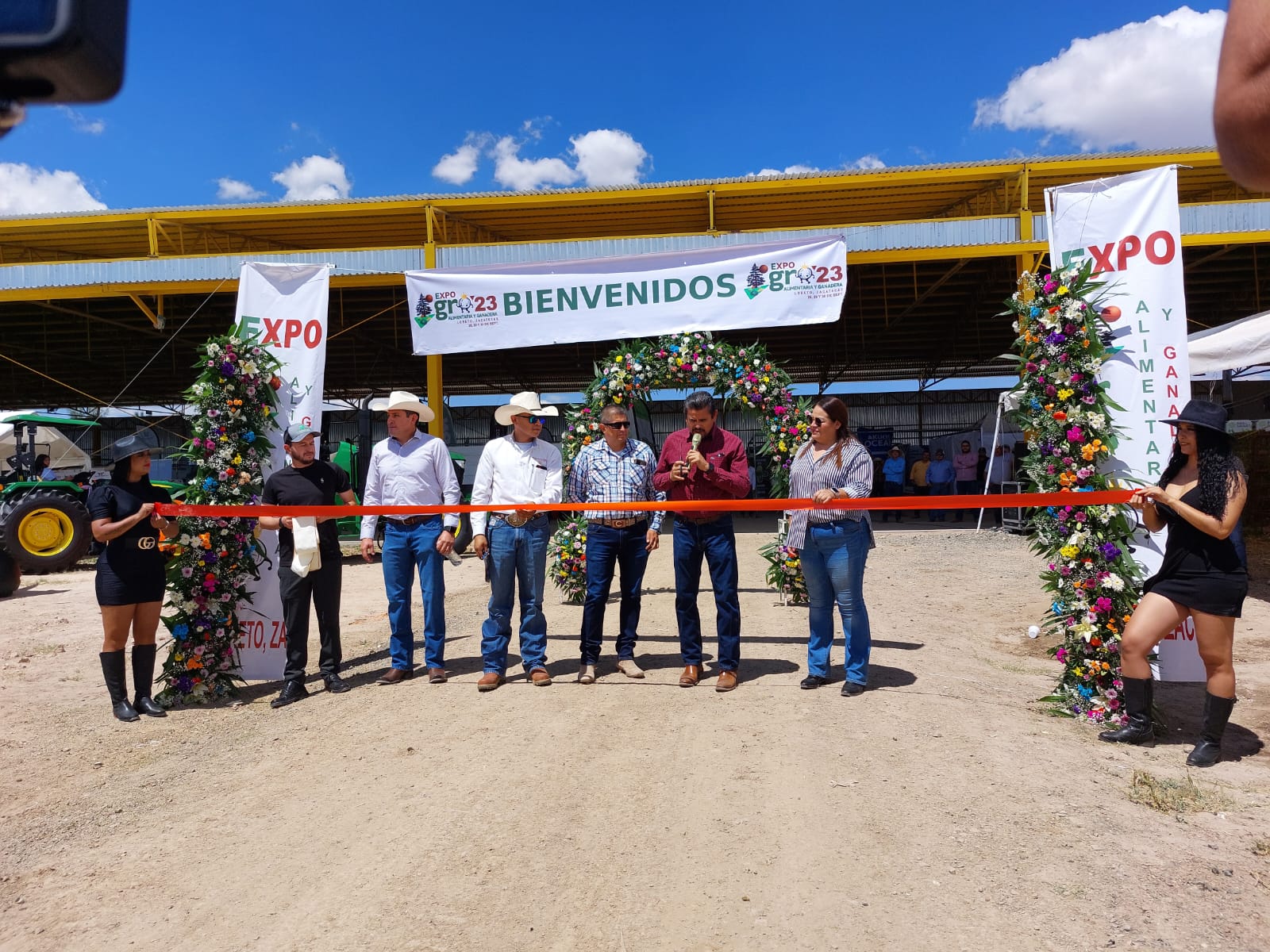 Buscan campesinos alternativas de producción